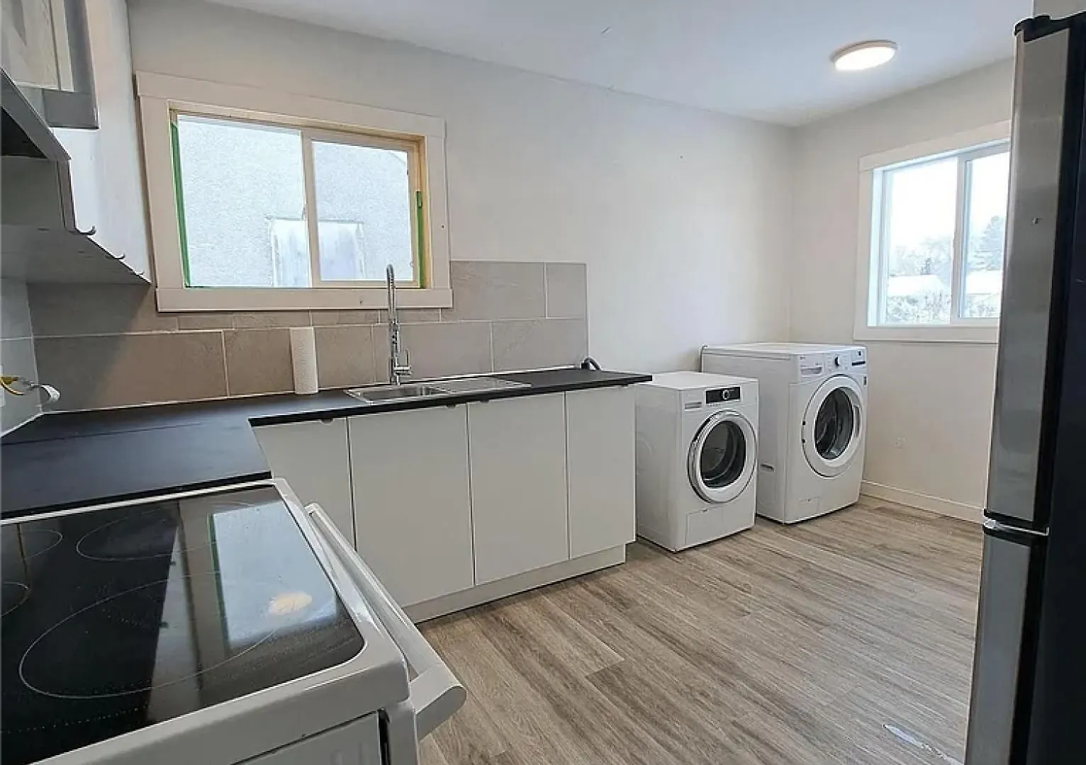Spectacular Spruce Avenue Villa Edmonton 0*,  Kanada