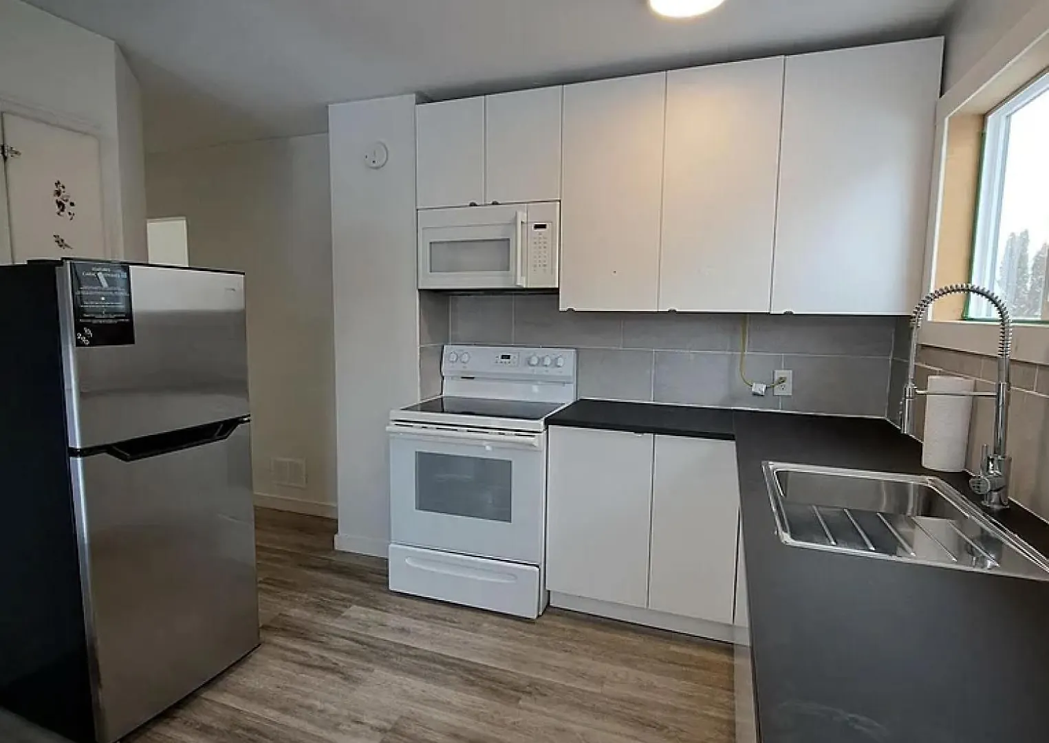 فيلا Spectacular Spruce Avenue إيدمونتون بيت للعطل